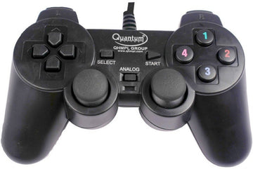 FLYING NEXT Quantum QHMPL QHM7468 USB Game Pad