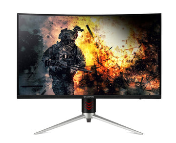 AOPEN by Acer 27HC2R fire legend 1500R Curved Full HD(With Amazon Universal Stand)