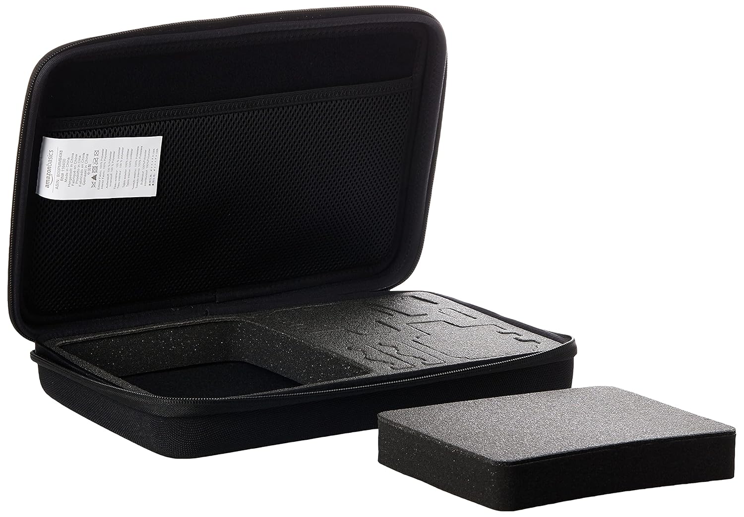 AmazonBasics Large Carrying Case for GoPro