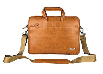 Neopack 9TN13 13.3-inch Laptop Bag (Tan)