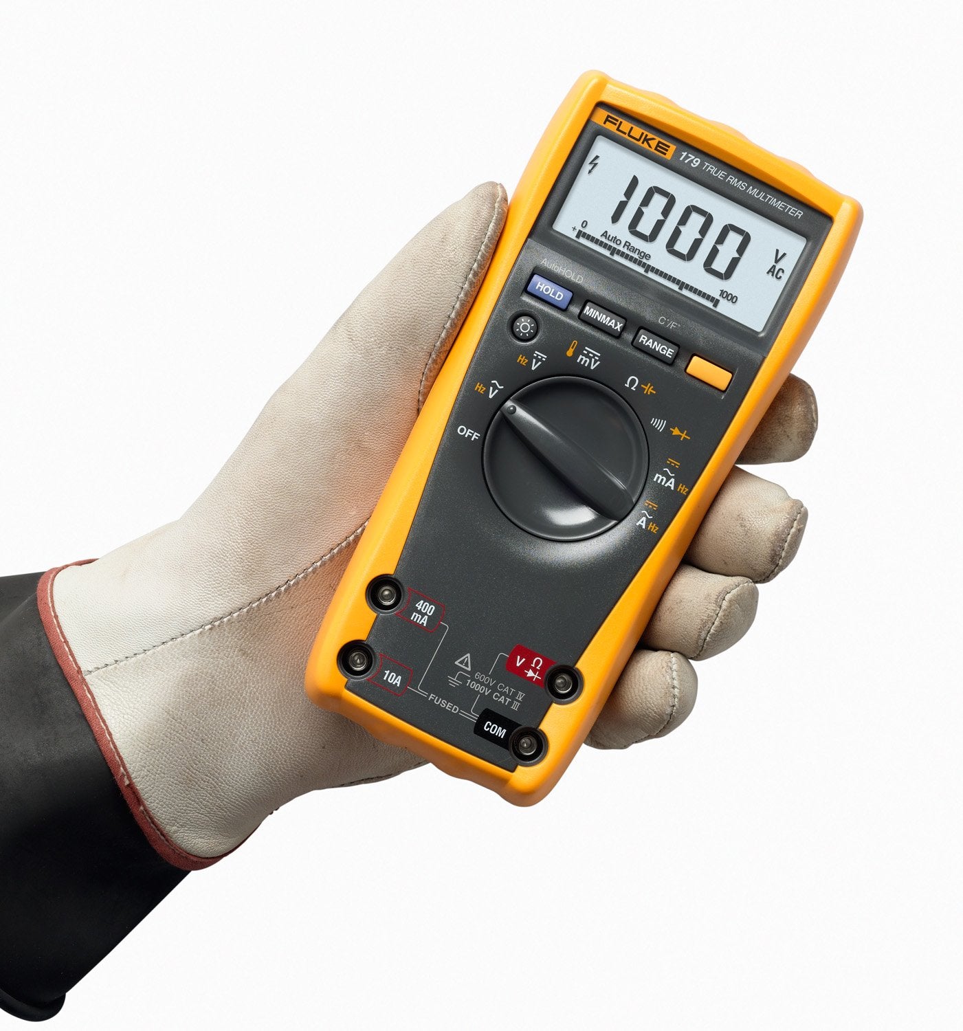 Fluke 179 Digital Multimeter