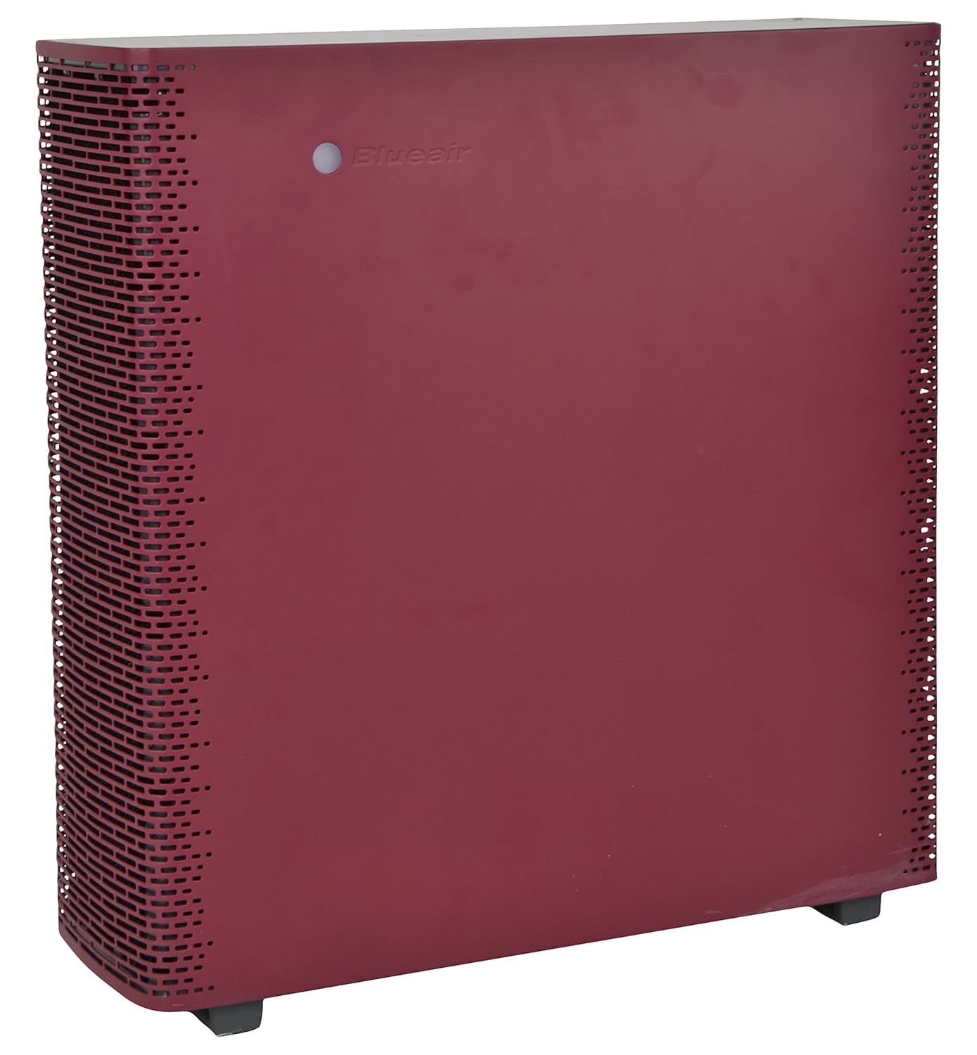 Blueair Sense + 194 Sq Feet Air Purifier (Ruby Red)