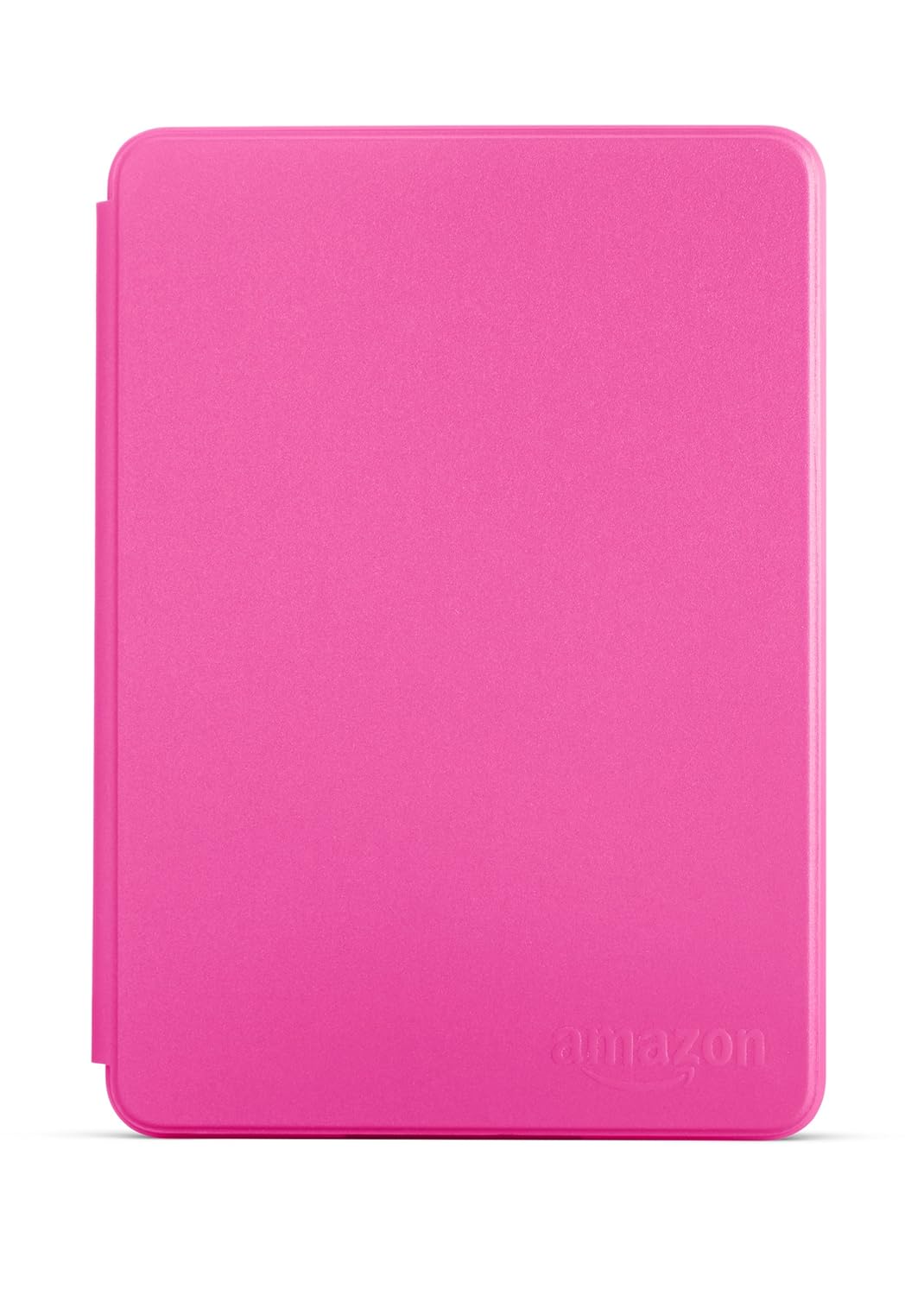 Amazon Protective Cover for Kindle (7th Generation), Magenta - will not fit previous generation Kindle devices