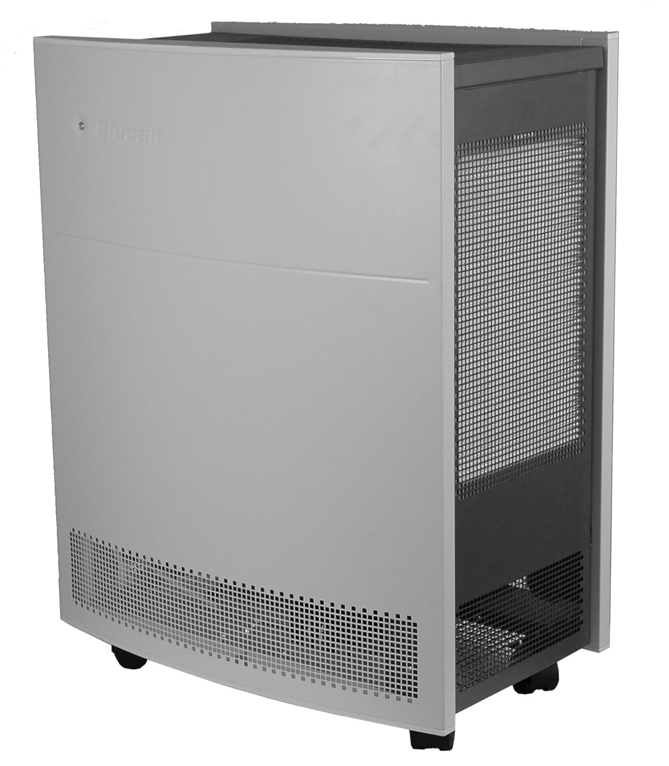 Blueair 650E Digital Hepasilent Air Purifier