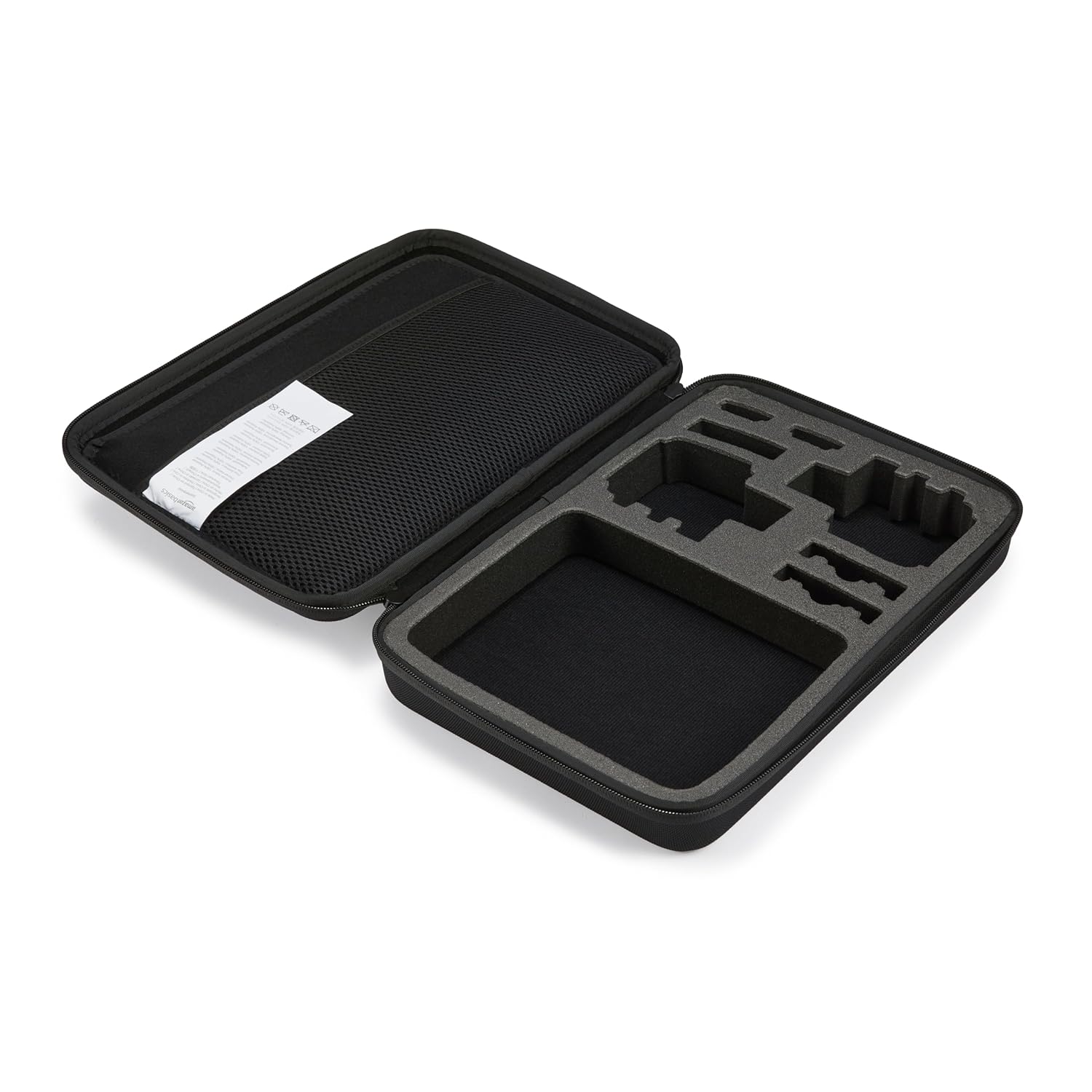 AmazonBasics Large Carrying Case for GoPro