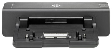 HP A7E34AA USB 3.0Docking Station (Black)