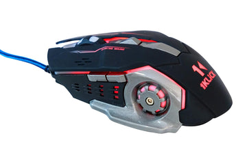 G7 Optical Gaming Mouse (Black)