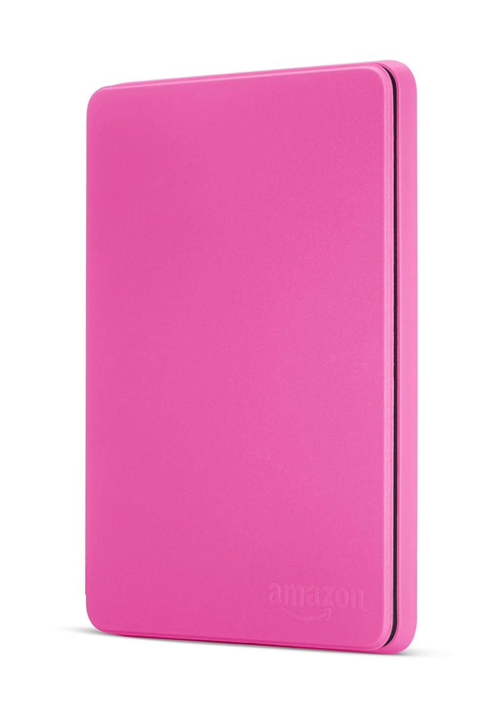 Amazon Protective Cover for Kindle (7th Generation), Magenta - will not fit previous generation Kindle devices