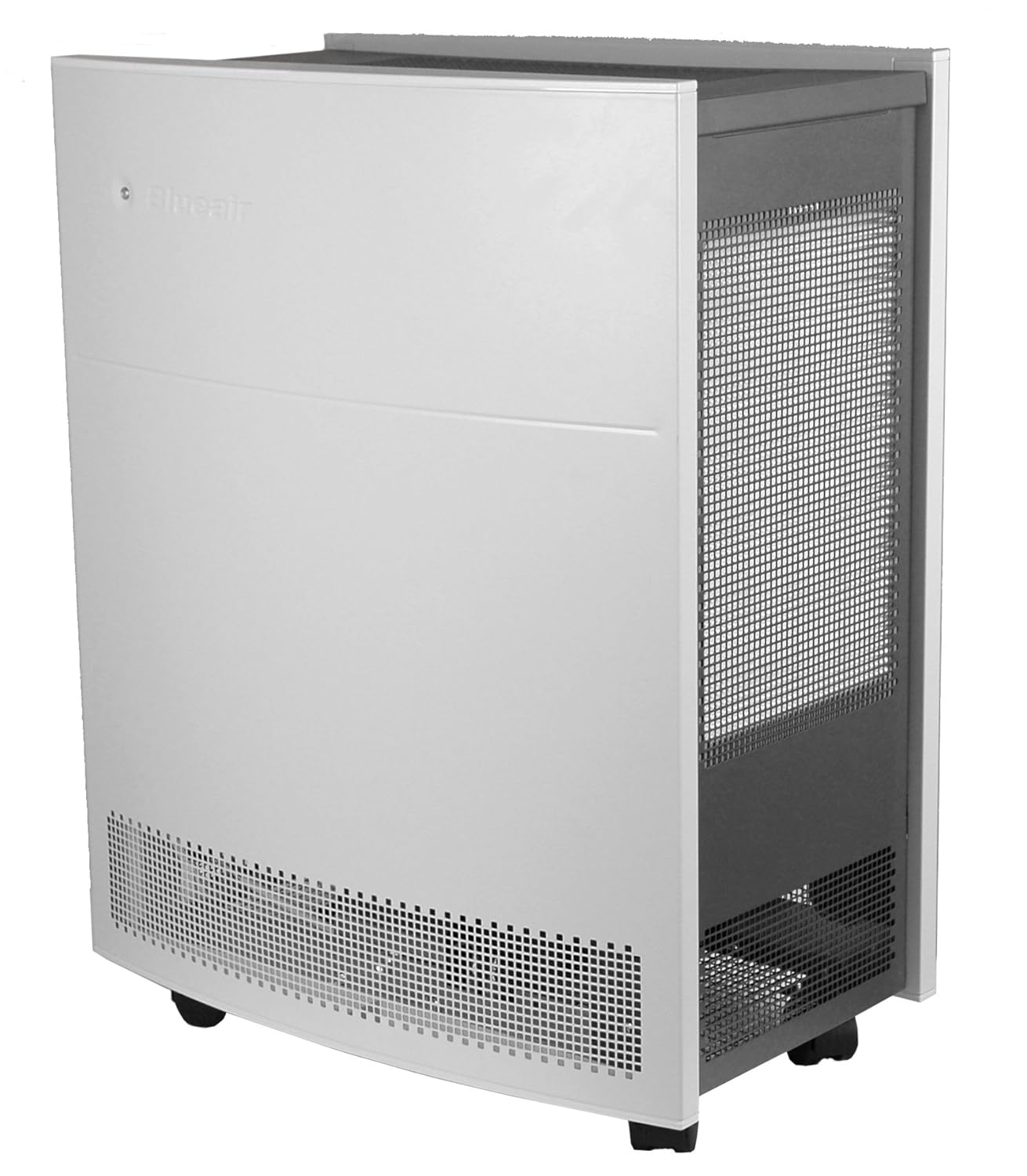 Blueair 650E Digital Hepasilent Air Purifier