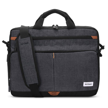 AirCase Office Sling Messenger Bag fits Upto 15.6