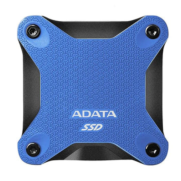 ADATA SD600Q 240 GB External Solid State Drive (SSD)  (Black)