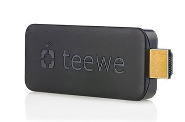 Teewe 2 Wireless HDMI Media Streaming Player ( Sealed pack )