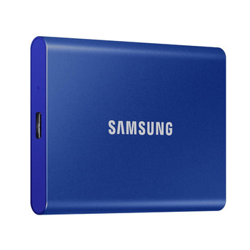 SAMSUNG T7 500GB EXTERNAL SSD (Under 6 Month Warranty)
