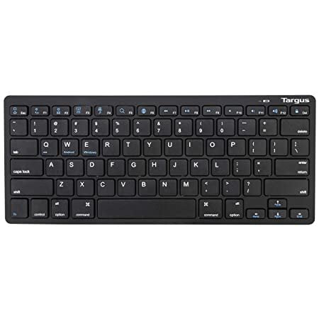 Targus KB55 Bluetooth Multi-Platform Keyboard