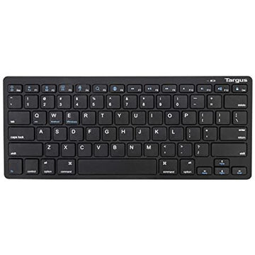 Targus KB55 Bluetooth Multi-Platform Keyboard