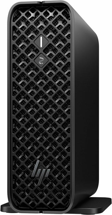 HP Z2 G1i Workstation - Intel Core Ultra 7 265-16 GB - 512 GB SSD - Mini PC - Black - Intel W880 Chip - Windows 11 Pro - NVIDIA RTX A1000 8 GB Graphics - Ethernet - Wireless LAN