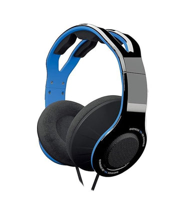 Gioteck TX-30 Gaming And Go - Wired Headset - Blue (PS4 | PS4 Slim | PS4 PRO | Mobile)