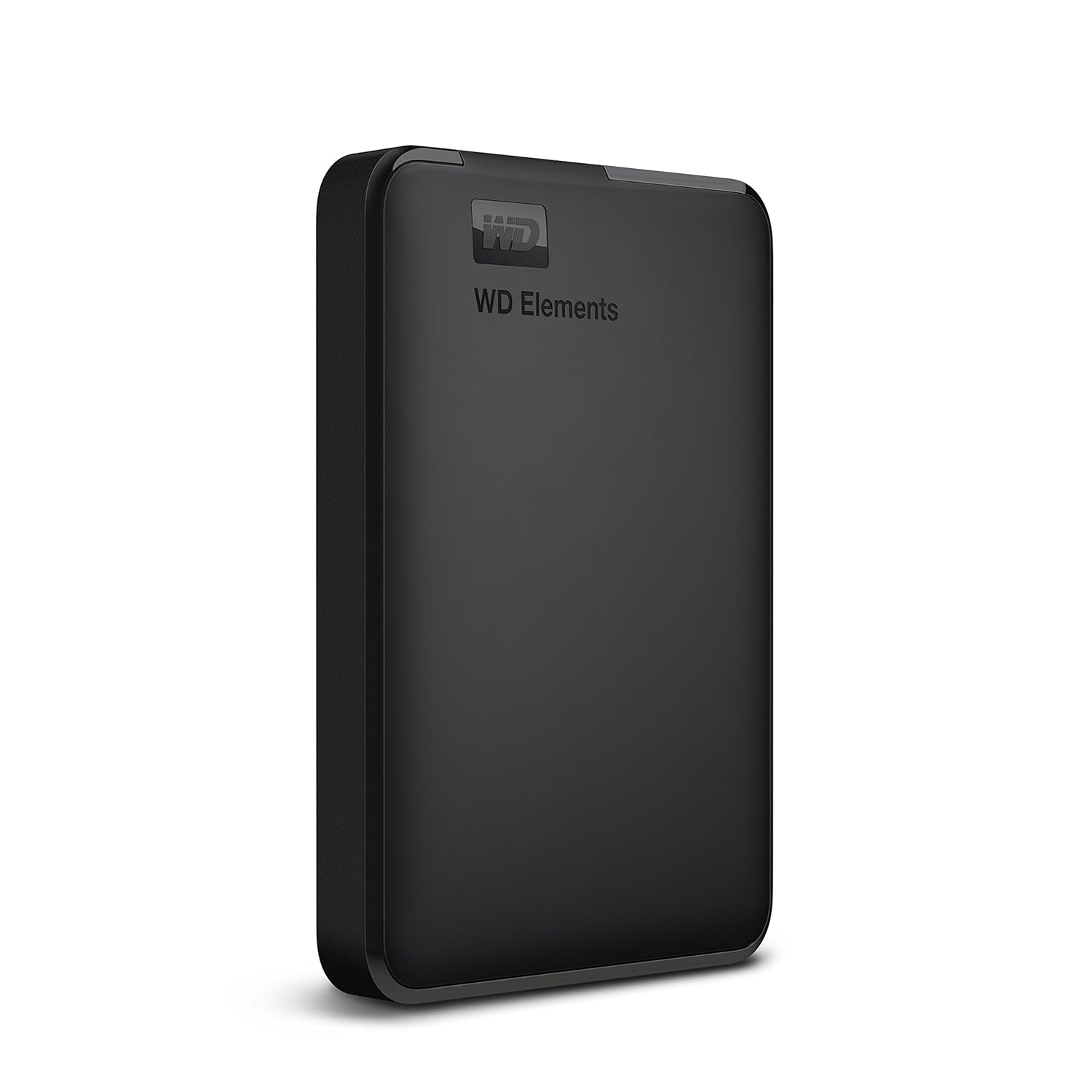 Western Digital WD 2TB Elements Portable Hard Disk Drive, USB 3.0, Compatible with PC, PS4 and Xbox,