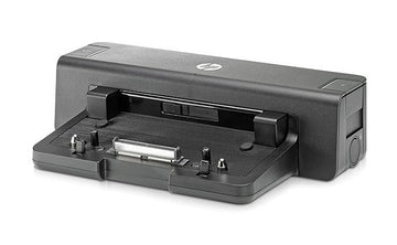HP A7E32AA USB3.0 Docking Station (Black)