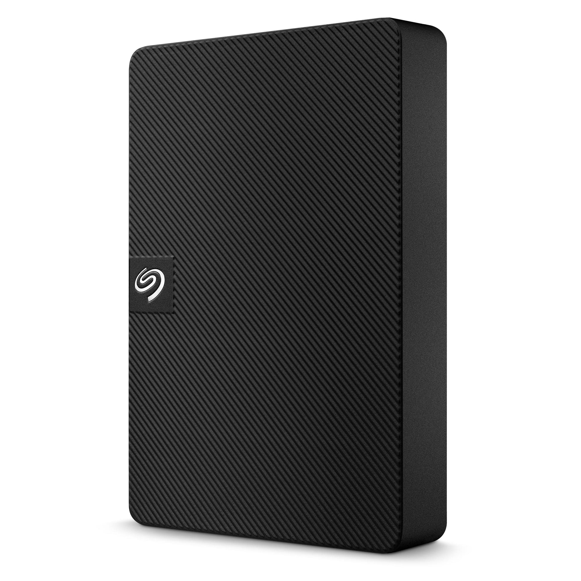 Seagate Expansion 2TB External HDD - USB 3.0 for Windows and Mac with 3 yr Data Recovery Services, Portable Hard Drive (STKM2000400)