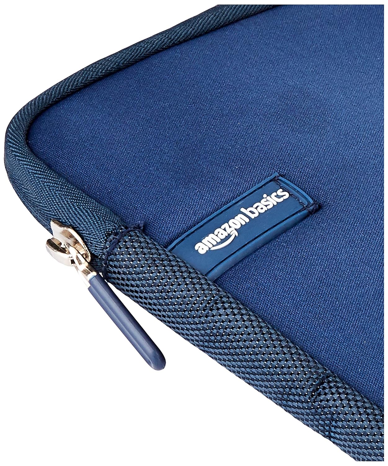 AmazonBasics 15.6-inch Laptop Sleeve (Navy)