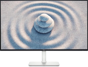 Dell-S2725H-Grey 68.58cm (27") FHD Monitor 1920x1080 at 100Hz, Built-in 5w Dual Speaker, Response Time: 4ms (Extreme), 99% sRGB (Typical), Ficker Free, Brightness: 300 cd/m2 (Typical), Ports: 2X HDMI