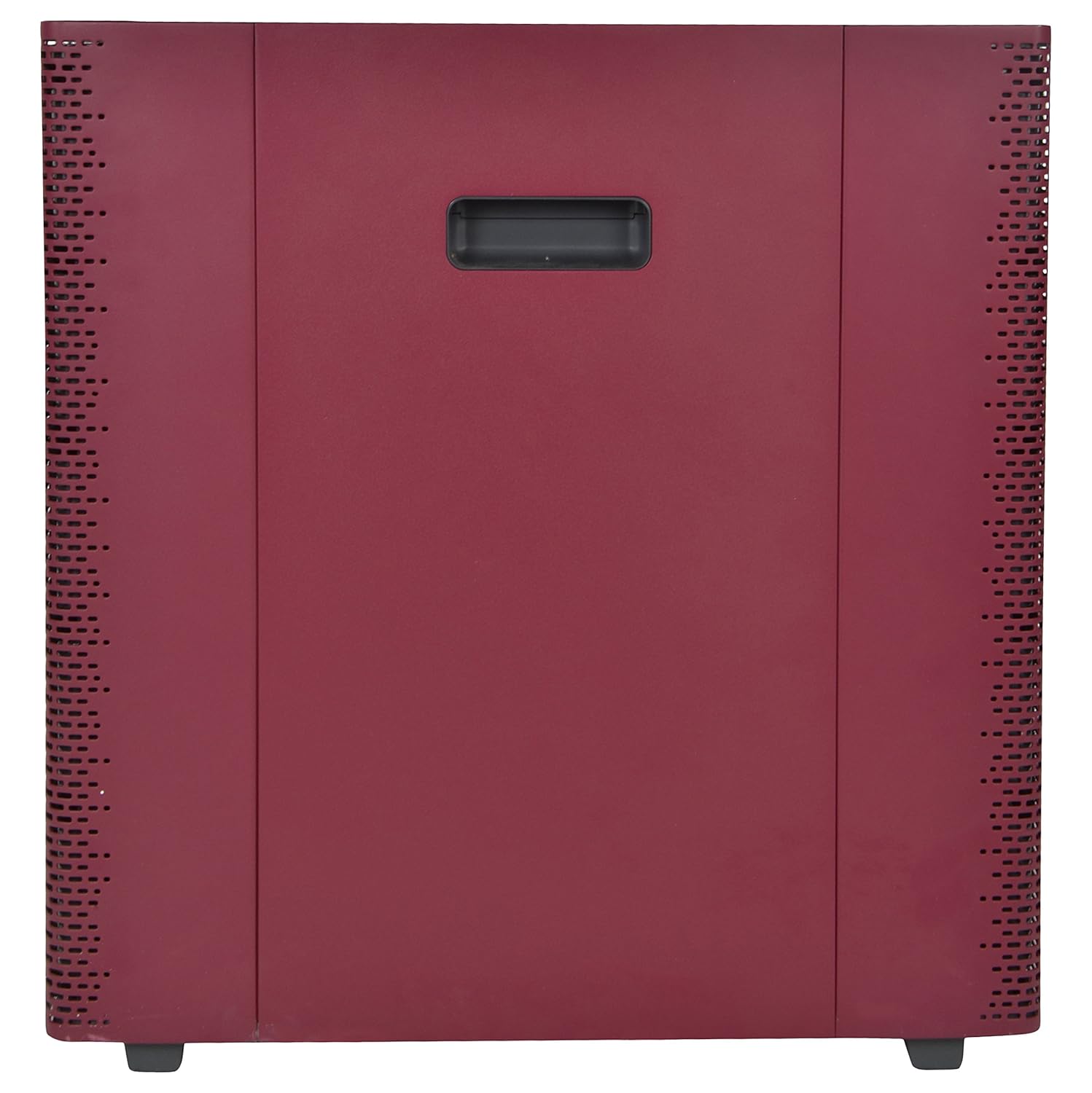 Blueair Sense + 194 Sq Feet Air Purifier (Ruby Red)