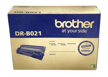 Brother Drum DR-B021 Has 12000 Pages Yield Compatible with HL-B2000D HL-B2080DW HL-B2100DB HL-B2180DWB DCP-B7500D DCP-B7535DW DCP-B7600DB DCP-B7640DWB DCP-B7620DWB MFC-B7717DW MFC-B7810DWB