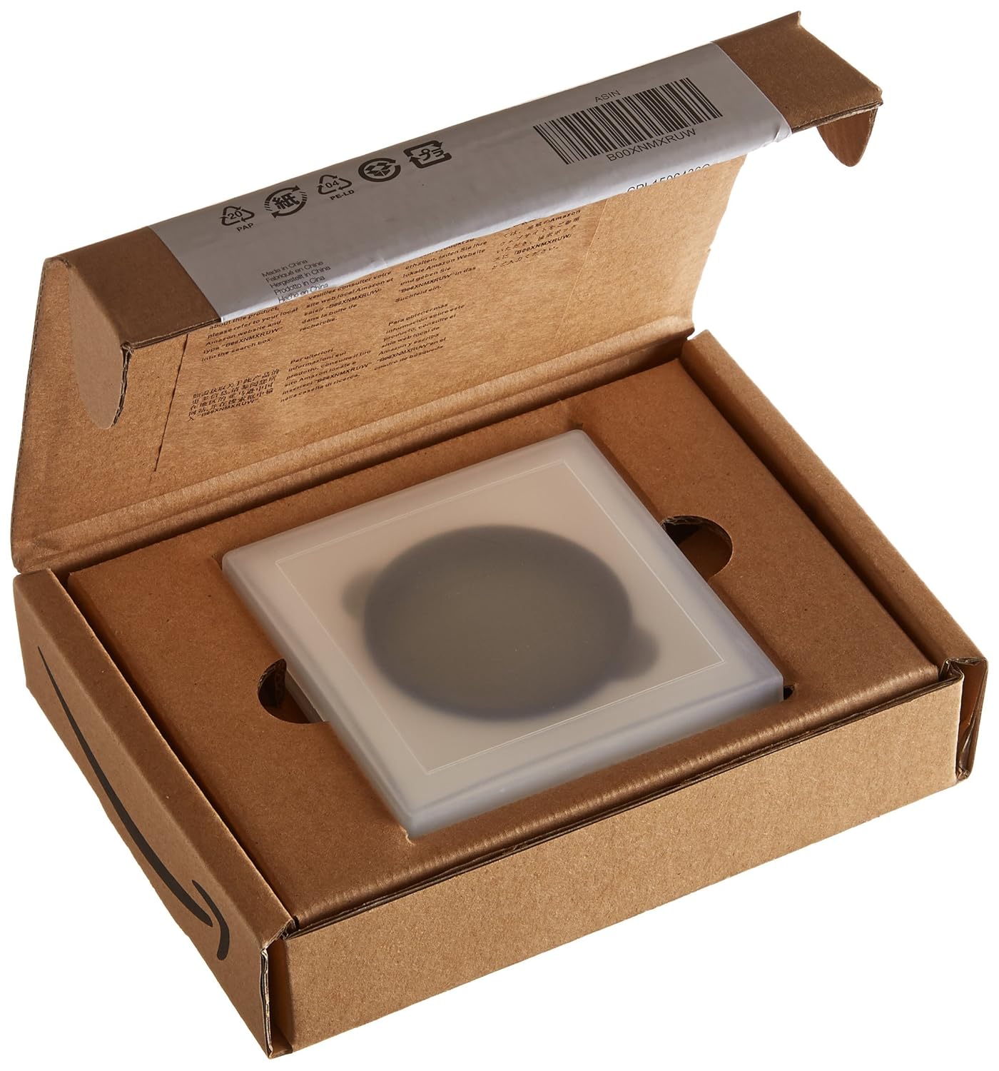 AmazonBasics Circular Polarizer Filter- 55 mm