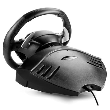 Thrustmaster T80 Ferrari 488 GTB Edition Racing Wheel for PS5 / PS4 / PC - Officially Licensed by Ferrari
