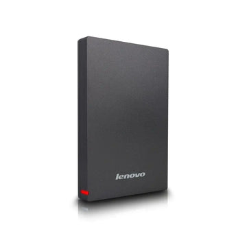 LENOVO UHD F309 USB 3.0 Grey 1 TB Model Number: GXB0K28987 (Under 6 Month Warranty)