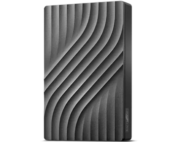 Lenovo F510 HDD 1TB Grey{Under 6 Month Warranty}