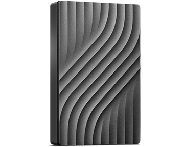 Lenovo F510 HDD 1TB Grey{Under 6 Month Warranty}