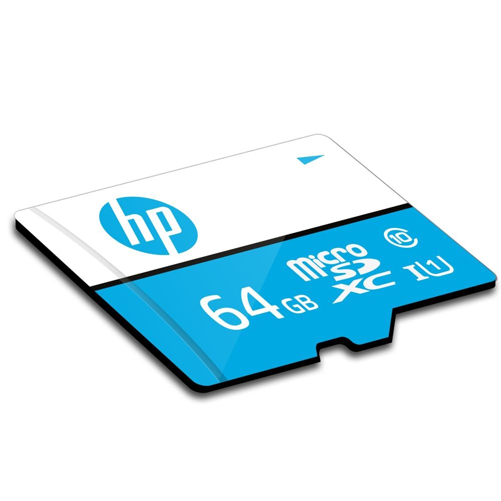 Hp 64 Gb Sd 2