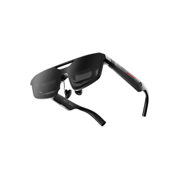 ASUS ROG XREAL R1 AR Gaming Glasses – World’s First 240Hz XR Smart Glasses | Ultra-Low Latency Spatial Display, Full HD Micro-OLED, USB-C Compatible