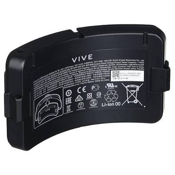 HTC Vive Focus Vision Replacement Battery | Genuine Hot-Swappable Battery Pack