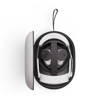 Meta Quest Carrying Case OEM for Quest 3/3S – Brand New Sealed Original Case