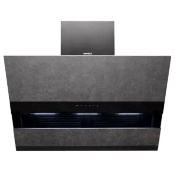 Hafele FRIDA 90 Wall Mounted Chimney 90cm | 1200 m³/hr Suction | Auto Clean