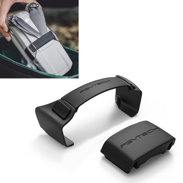 PGYTECH Propeller Holder - Prop Fix Paddle Blade Holder Protect Paddle Clip for DJI Mavic 2 PRO/Mavic 2 Zoom