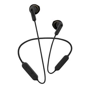 JBL Tune 215BT, 16 Hrs Playtime with Quick Charge, in Ear Bluetooth Wireless Earphones with Mic, 12.5mm Premium Earbuds with Pure Bass, BT 5.0, Dual Pairing, Type C & Voice Assistant Support (green)