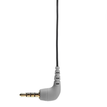 Rode SC4 7.62 cm (3-inch) Microphone Cable, Multicolour