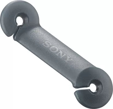 SONY MDR-EX150AP Wired Headset  (Black, In the Ear)