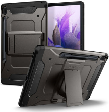Tough Armor Pro Bumper Case for Samsung Galaxy Tab S7 FE