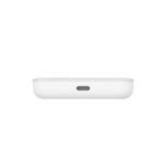 Belkin Quick Charge Magnetic Wireless Lithium_ion Power Bank 2500mAh, Sleek Design for All iPhone 14, Iphone13, iPhone 12 Models, Compatible for Magsafe Covers - (White)