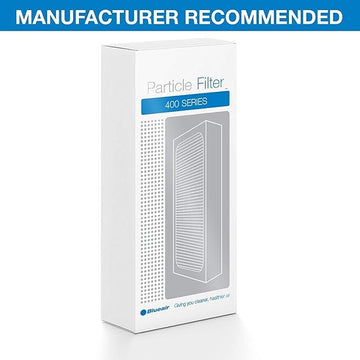 Blueair 400 Series Particle Replacement Filter (Sealed Pack)