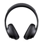 Bose Noise Cancelling 700 Bluetooth Wireless Over Ear Headphones with Mic for Clear Calls & Alexa Enabled and Touch Control, (Black)