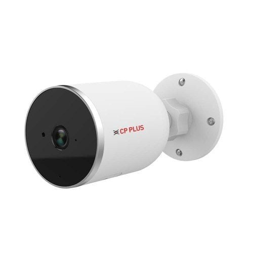 CP PLUS V21 2MP FULL HD BULLET CAMERA