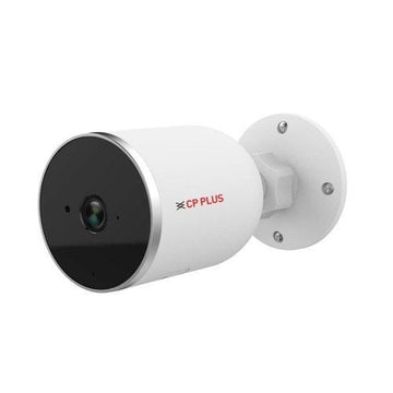 CP PLUS V21 2MP FULL HD BULLET CAMERA