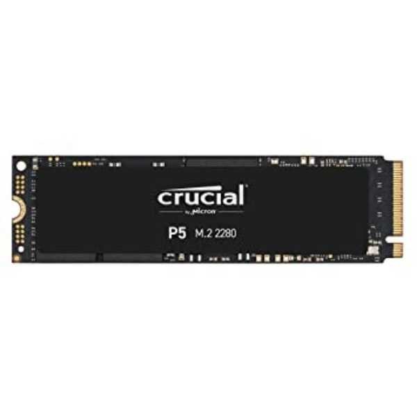 Crucial P5
