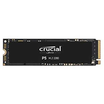 Crucial P5